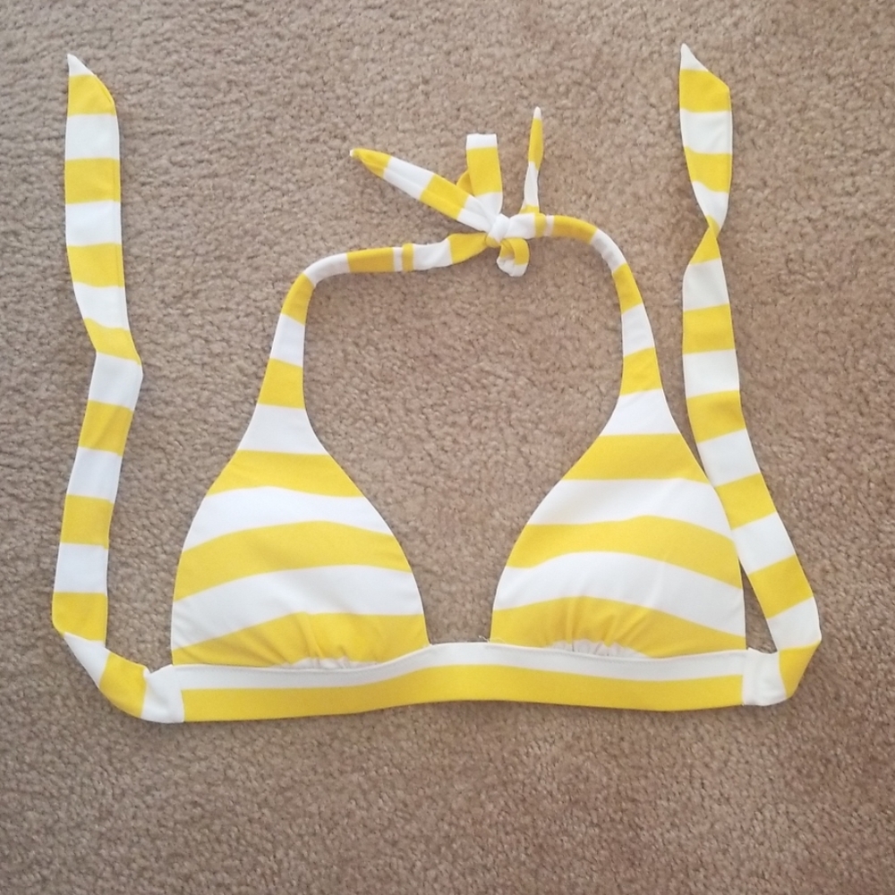 Victoria's Secret bikini top